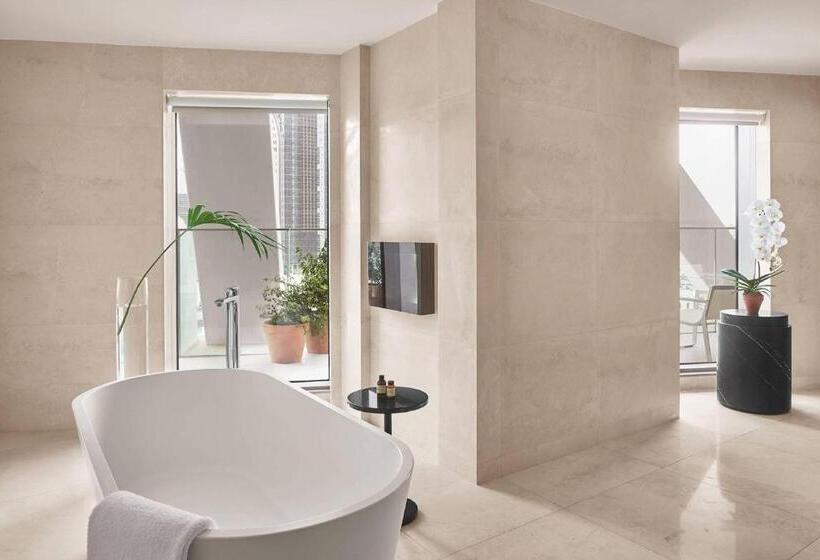 호텔 The Abu Dhabi Edition