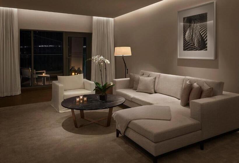 호텔 The Abu Dhabi Edition