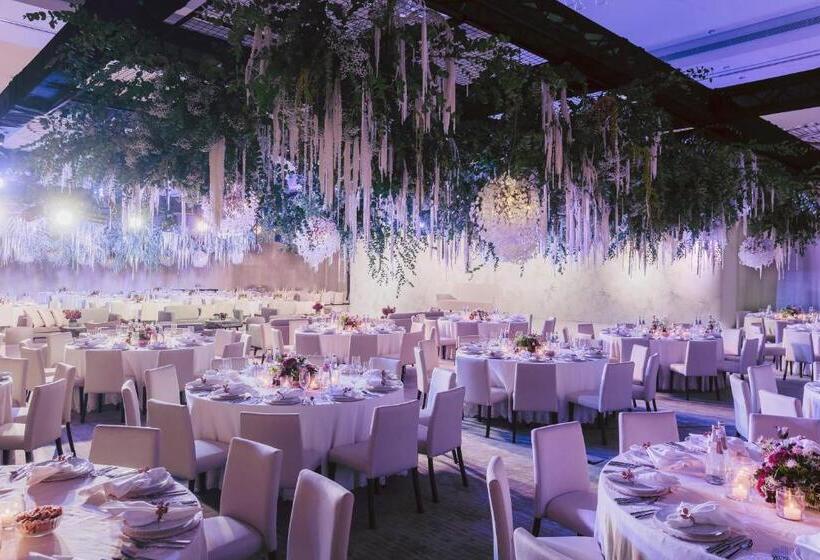 호텔 The Abu Dhabi Edition