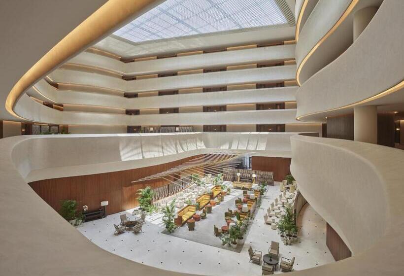 호텔 The Abu Dhabi Edition