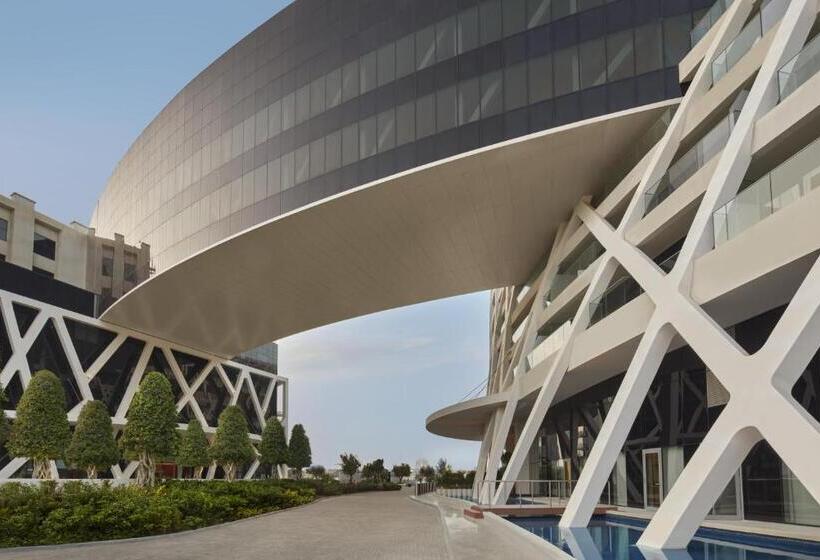 호텔 The Abu Dhabi Edition