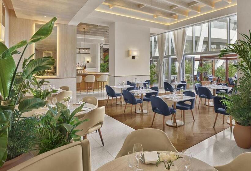 호텔 The Abu Dhabi Edition