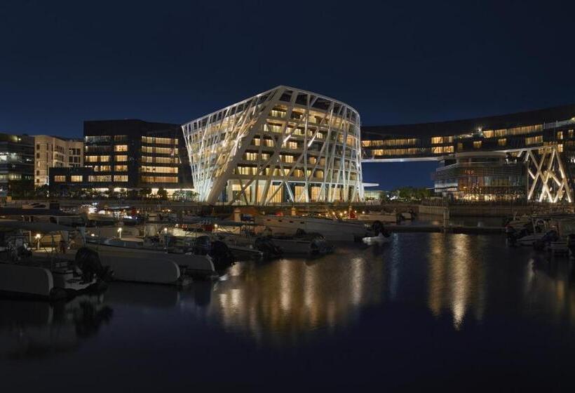 호텔 The Abu Dhabi Edition