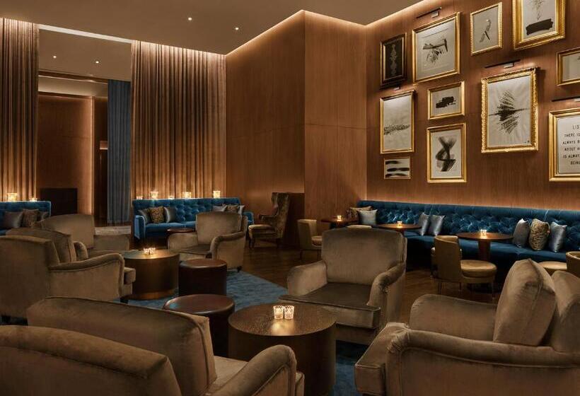 호텔 The Abu Dhabi Edition