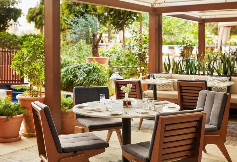 호텔 The Abu Dhabi Edition