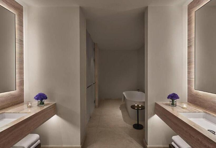 호텔 The Abu Dhabi Edition