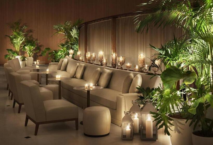 호텔 The Abu Dhabi Edition