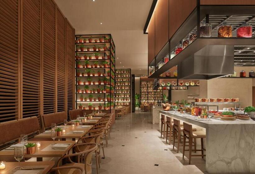 호텔 The Abu Dhabi Edition