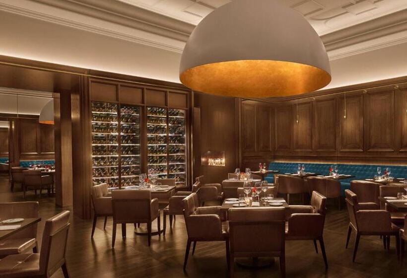 호텔 The Abu Dhabi Edition