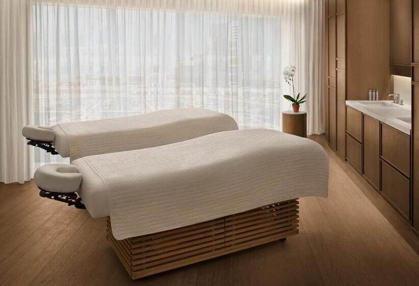 호텔 The Abu Dhabi Edition