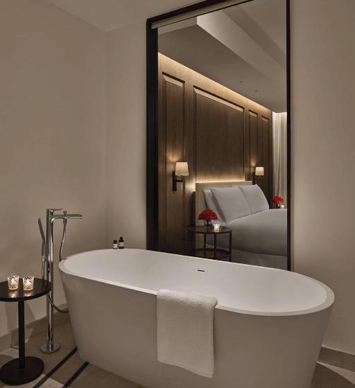 호텔 The Abu Dhabi Edition