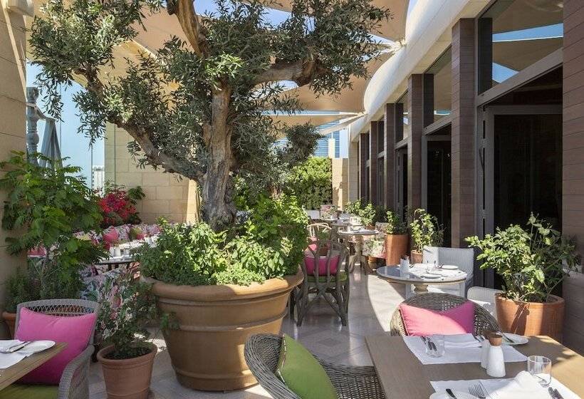 هتل The Merchant House