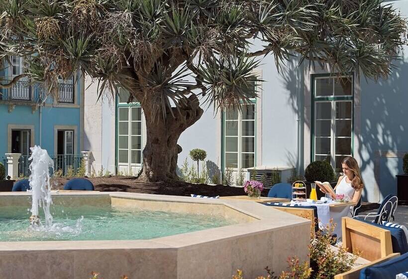 هتل The One Palácio da Anunciada