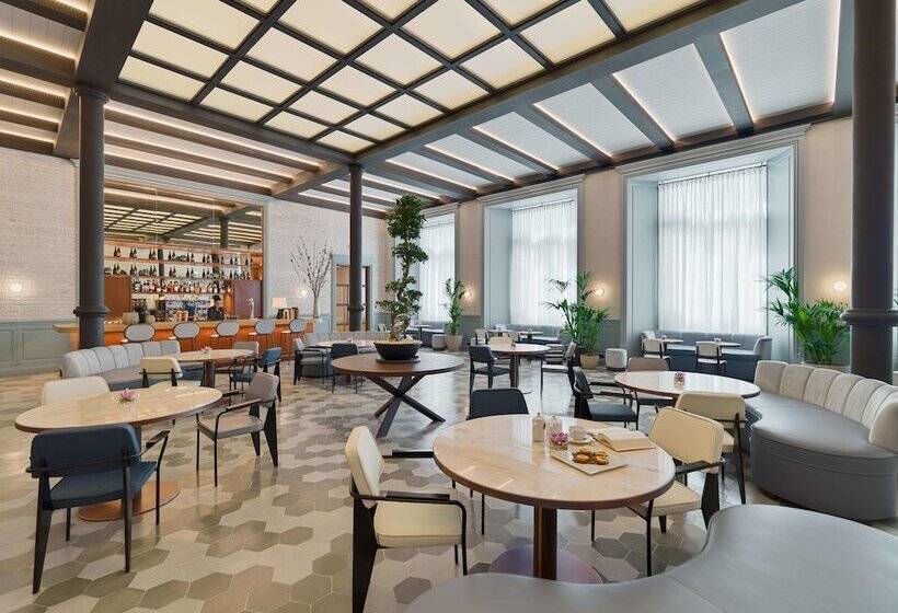 هتل The One Palácio da Anunciada