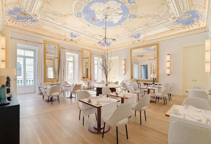 هتل The One Palácio da Anunciada