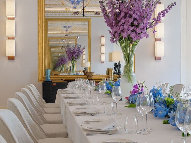 هتل The One Palácio da Anunciada