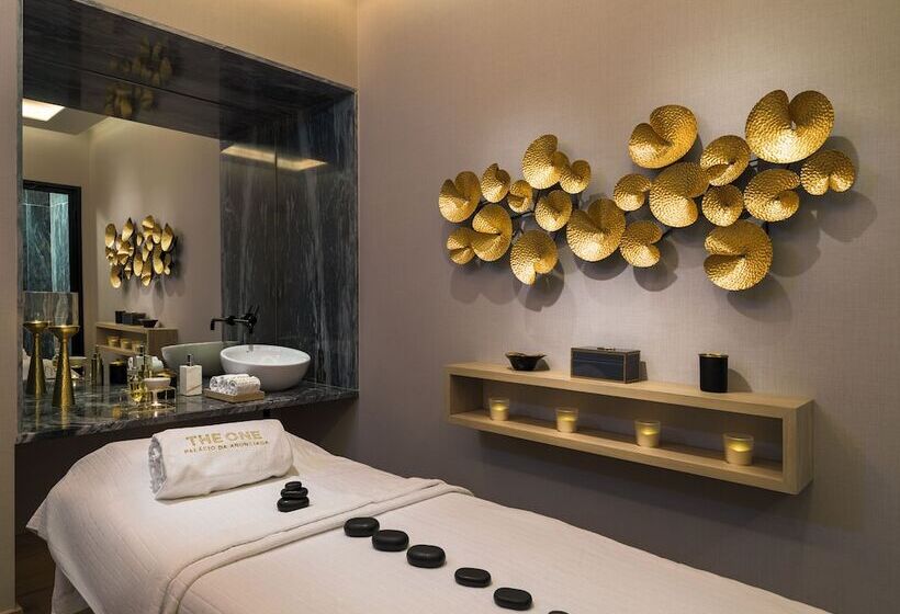 هتل The One Palácio da Anunciada