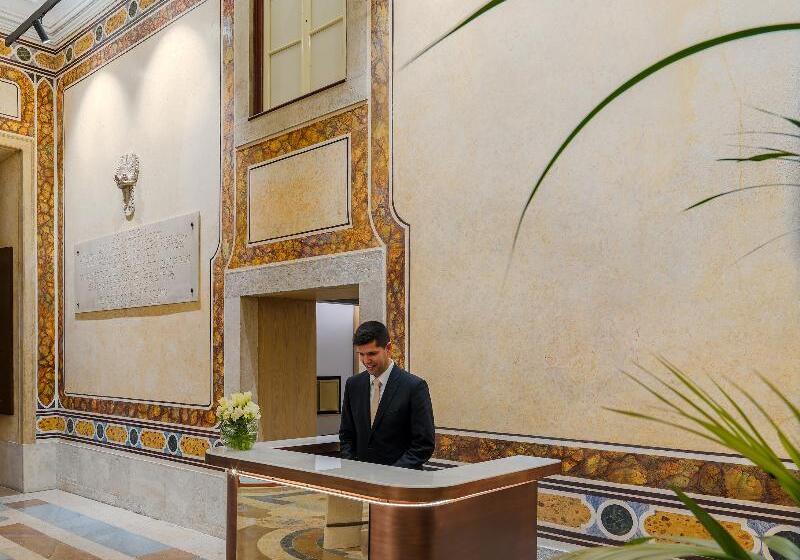 هتل The One Palácio da Anunciada