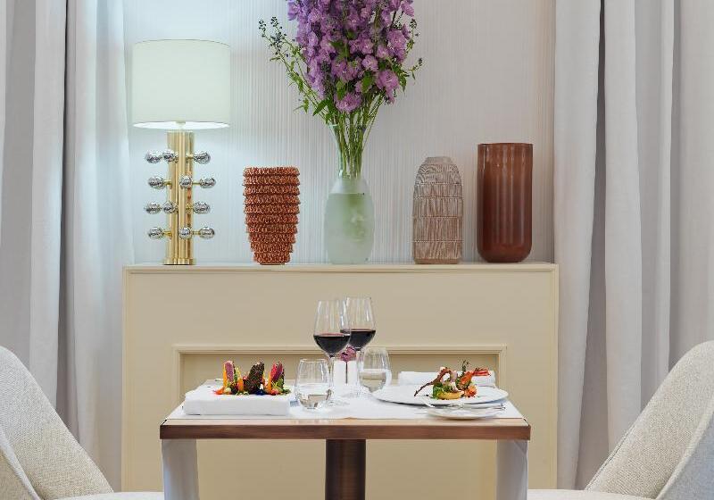 هتل The One Palácio da Anunciada