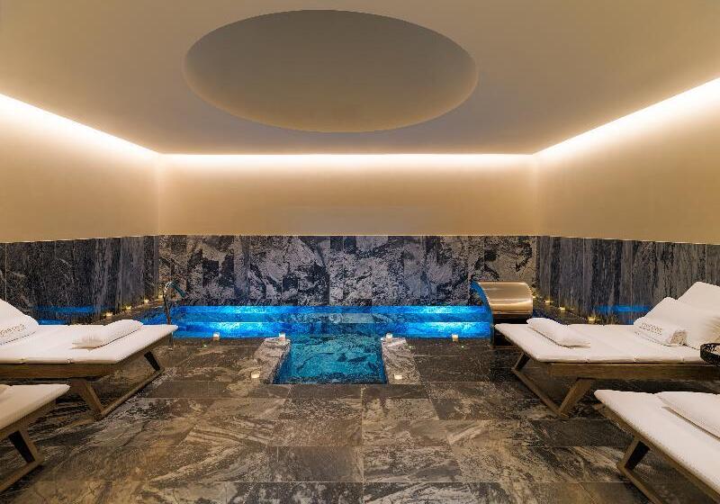 هتل The One Palácio da Anunciada