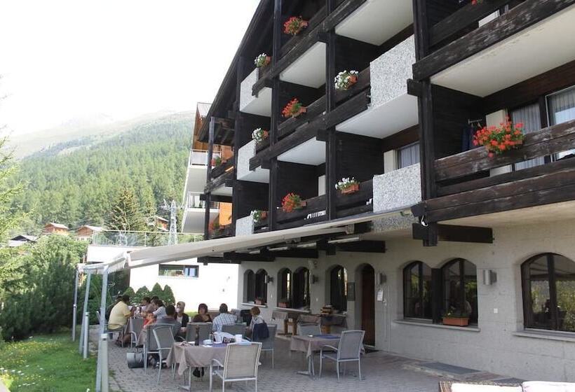 בית מלון כפרי The Onya Resort & Spa