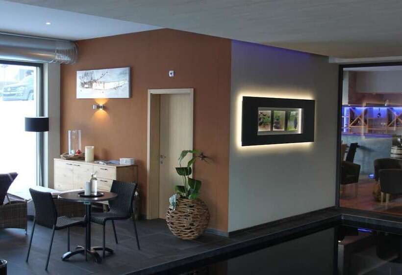 בית מלון כפרי The Onya Resort & Spa