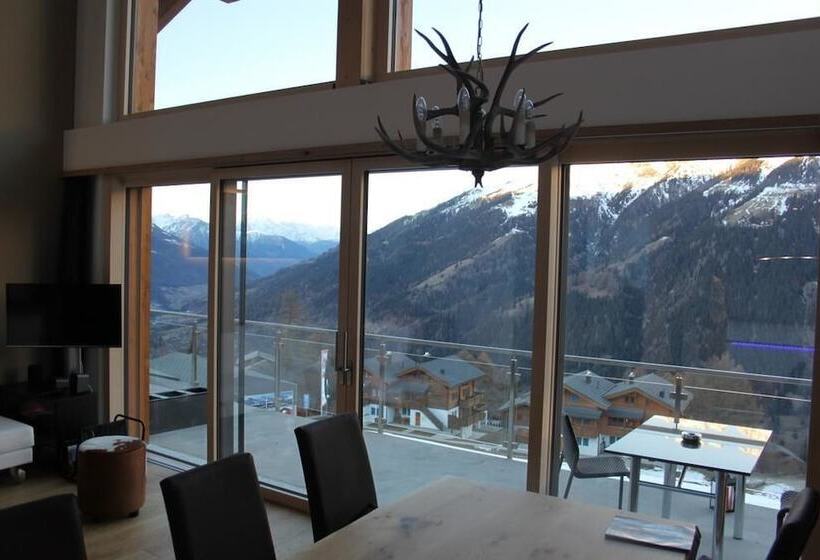 בית מלון כפרי The Onya Resort & Spa