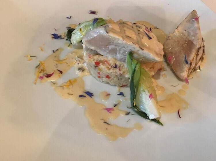 בית מלון כפרי The Onya Resort & Spa