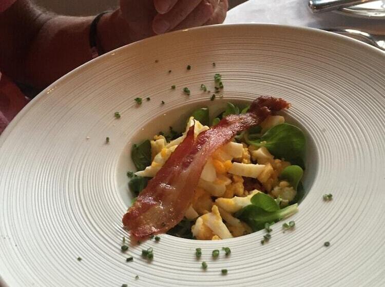 בית מלון כפרי The Onya Resort & Spa