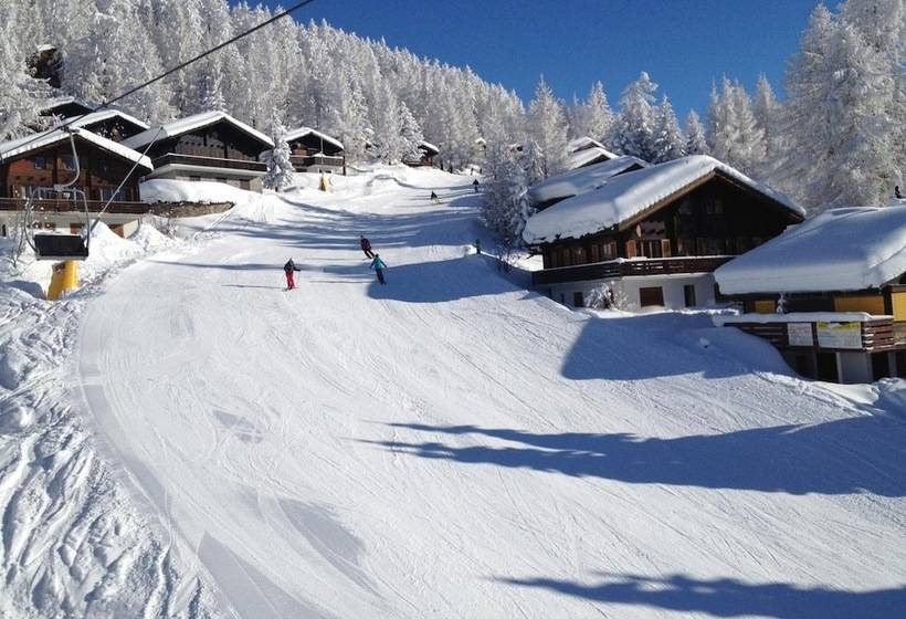 בית מלון כפרי The Onya Resort & Spa