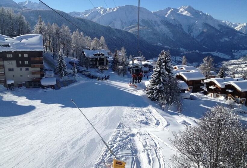 בית מלון כפרי The Onya Resort & Spa