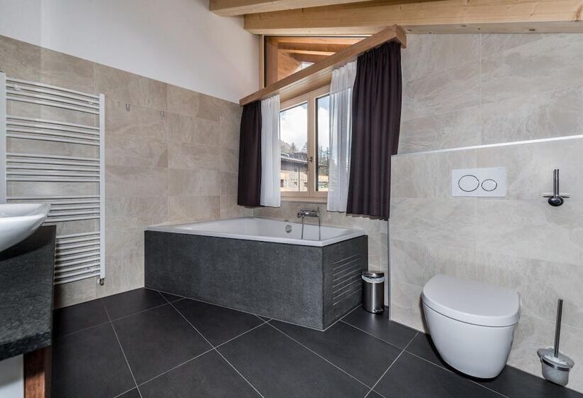 בית מלון כפרי The Onya Resort & Spa