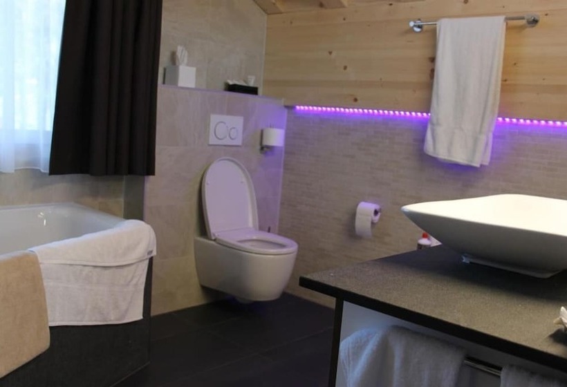 בית מלון כפרי The Onya Resort & Spa