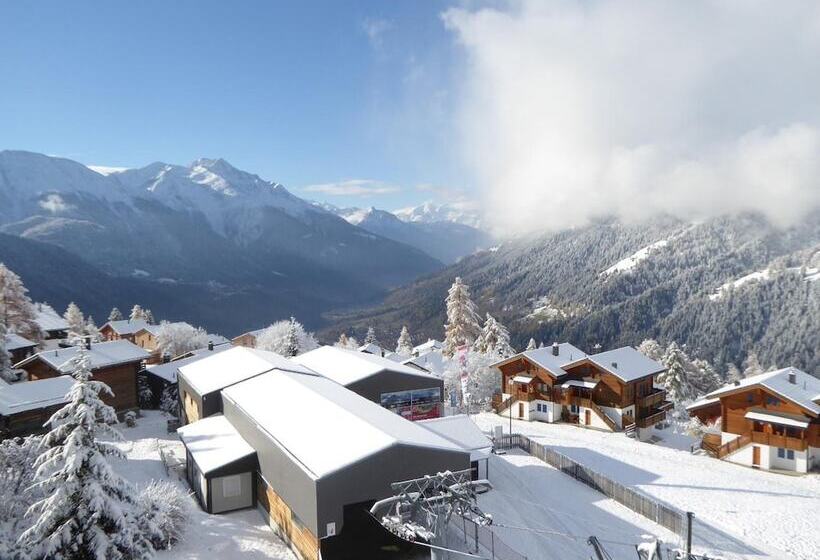 בית מלון כפרי The Onya Resort & Spa