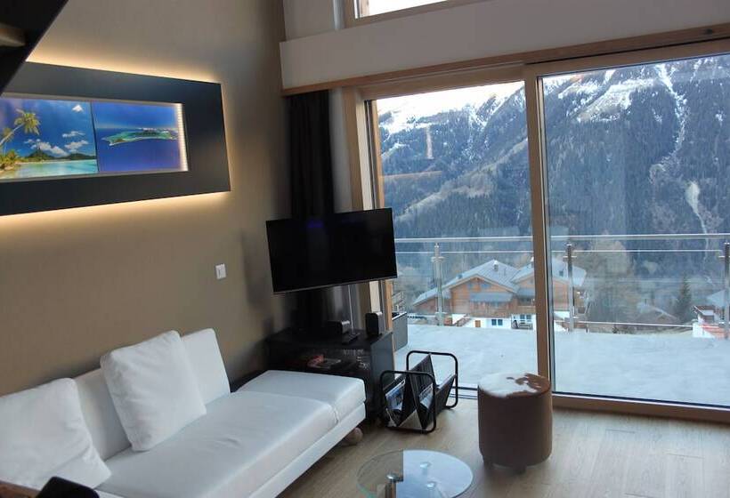 בית מלון כפרי The Onya Resort & Spa