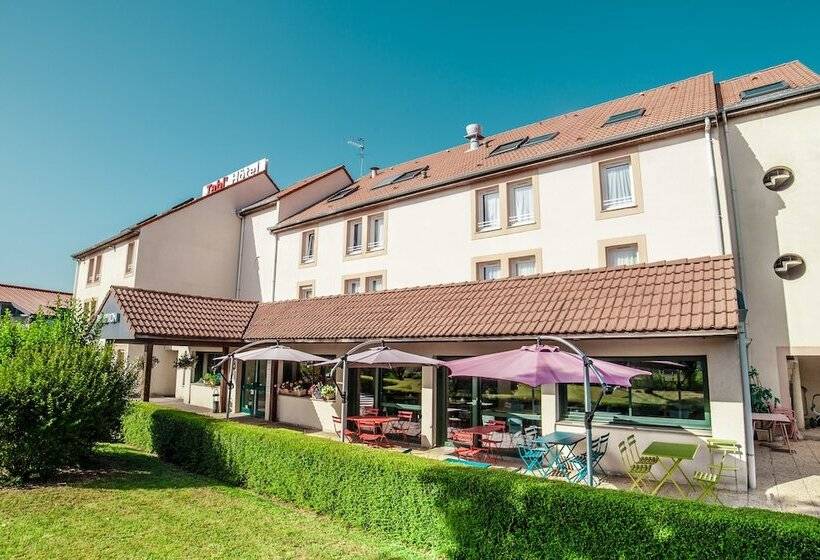 فندق The Originals City, Tabl'Hôtel, Amiens