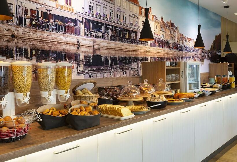 فندق The Originals City, Tabl'Hôtel, Amiens