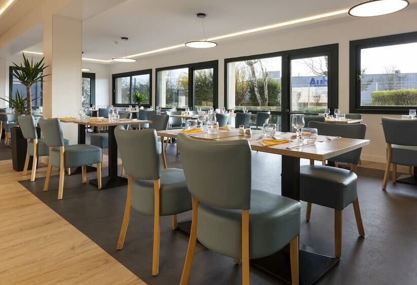 فندق The Originals City, Tabl'Hôtel, Amiens