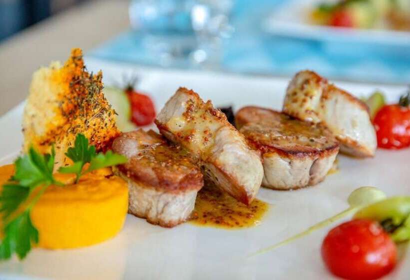 فندق The Originals City, Tabl'Hôtel, Amiens