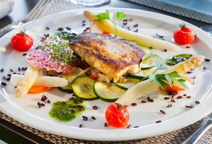 فندق The Originals City, Tabl'Hôtel, Amiens