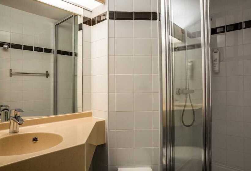 فندق The Originals City, Tabl'Hôtel, Amiens