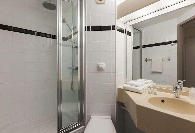 فندق The Originals City, Tabl'Hôtel, Amiens