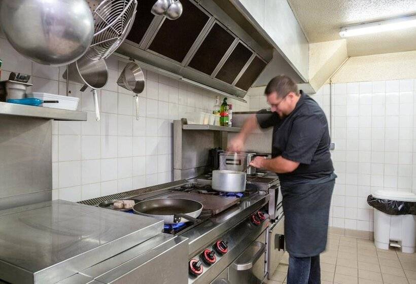 فندق The Originals City, Tabl'Hôtel, Amiens