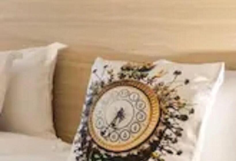 فندق The Originals City, Tabl'Hôtel, Amiens