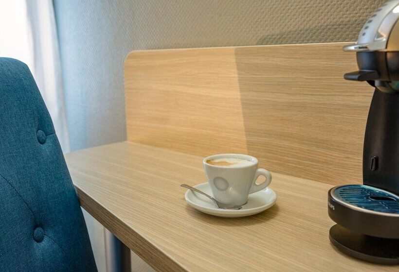 فندق The Originals City, Tabl'Hôtel, Amiens