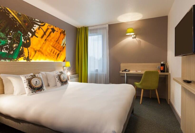 فندق The Originals City, Tabl'Hôtel, Amiens