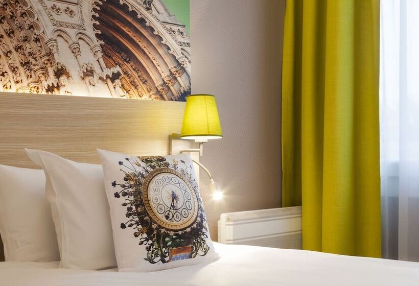 فندق The Originals City, Tabl'Hôtel, Amiens