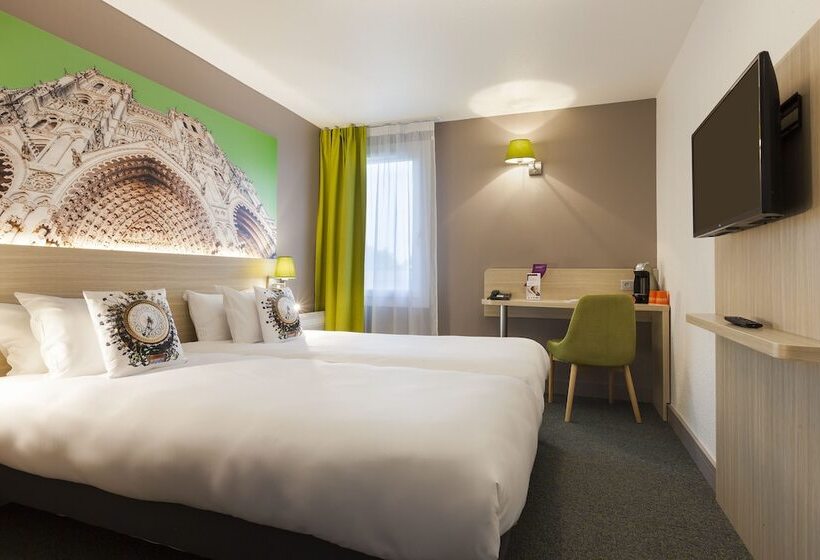 فندق The Originals City, Tabl'Hôtel, Amiens