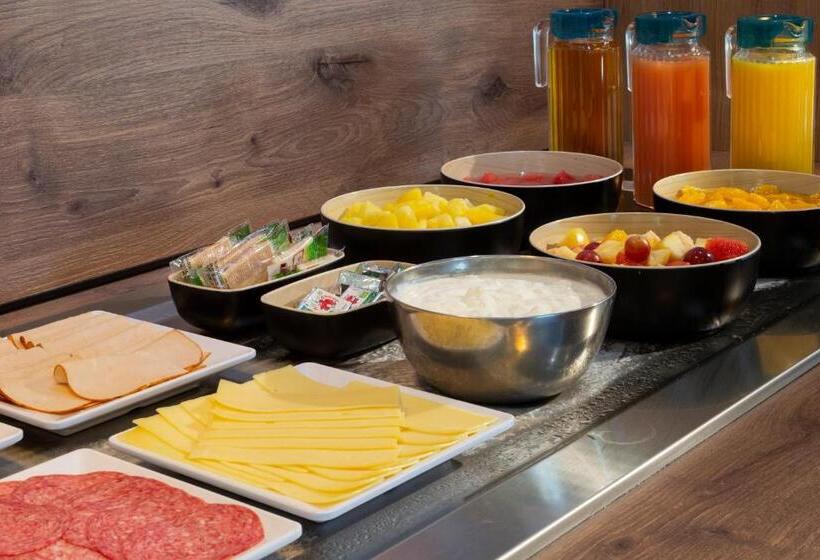 فندق The Originals City, Tabl'Hôtel, Amiens