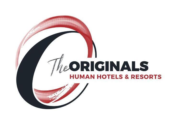 فندق The Originals City, Tabl'Hôtel, Amiens